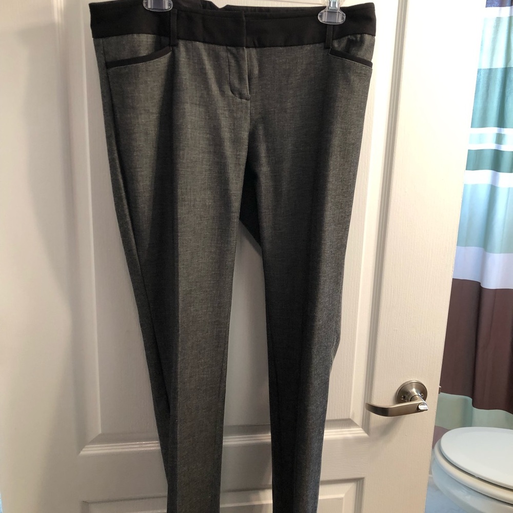 Express slacks